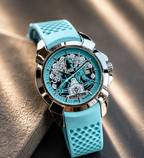 Jacob & Co. Epic X Sport 'Rudra' Edition