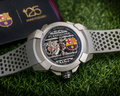 Jacob & Co. Epic X Tourbillon FC Barcelona 125th Anniversary Edition