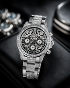 Rolex Daytona Homage