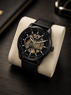 Tommy Hilfiger Automatic Skeleton