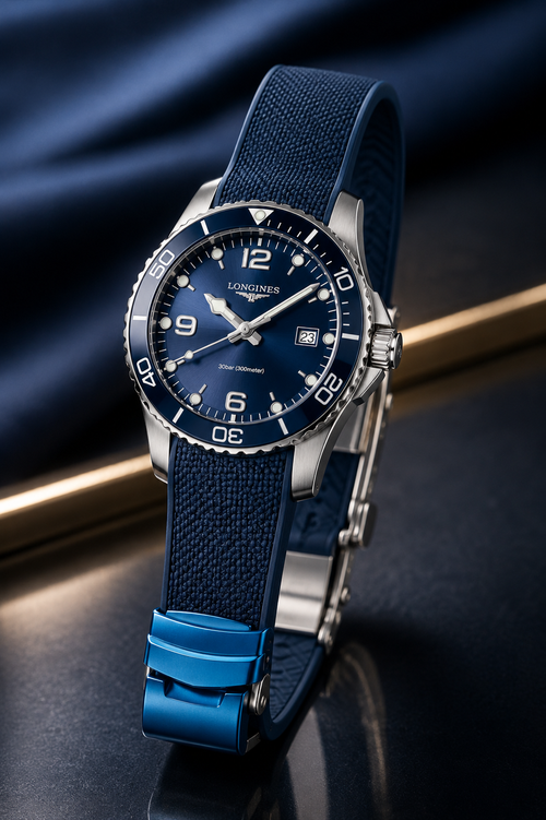 Longines HydroConquest