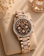 Rolex Daytona Homage