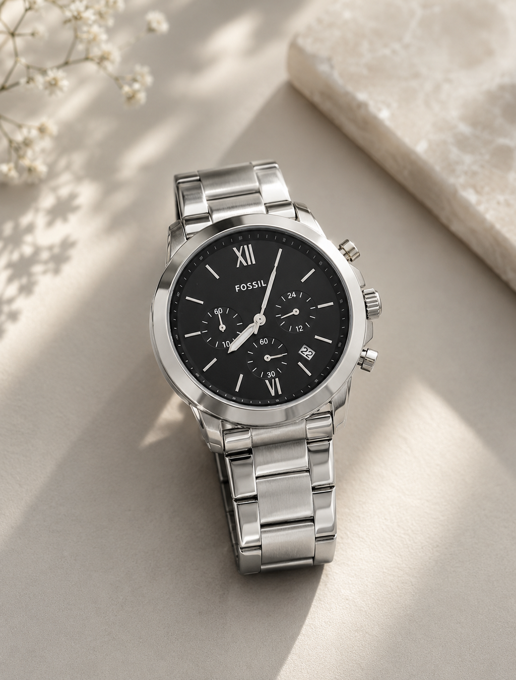 Fossil Grant FS4815