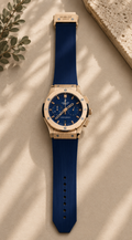 Hublot Classic Fusion Chronograph King Gold