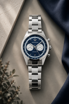 Emporio Armani Racer Chronograph