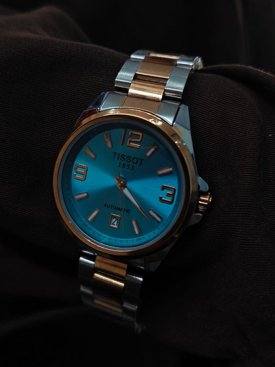 Tissot 1853 Automatic