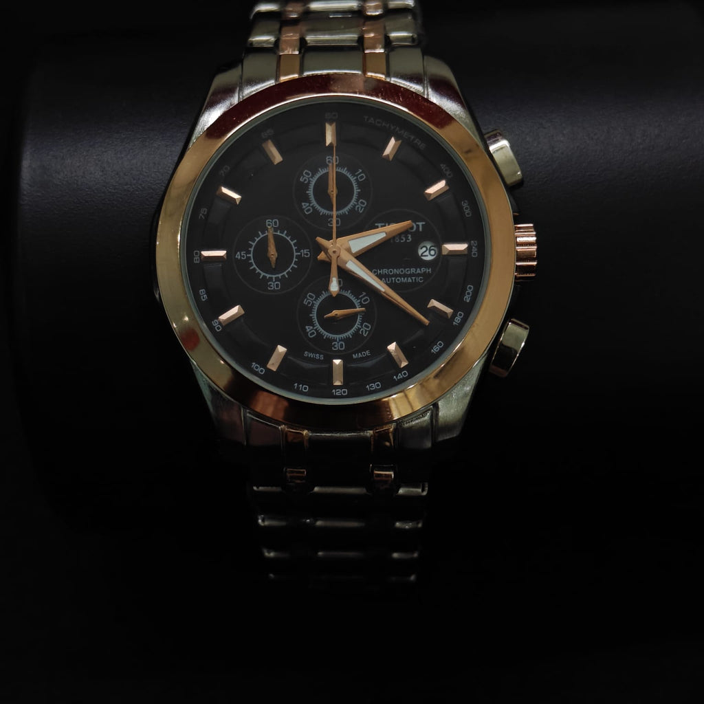 Couturier Chronograph