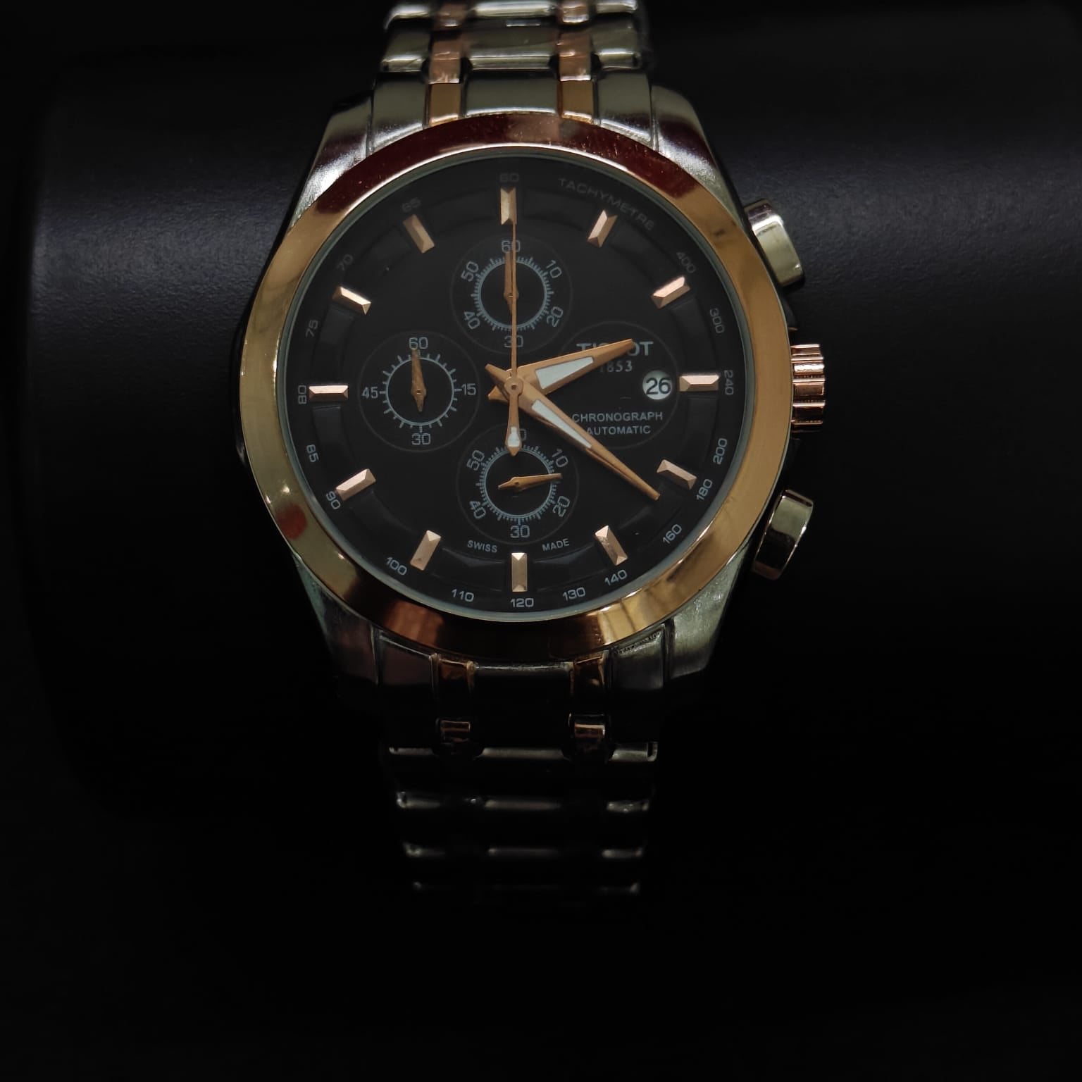 Couturier Chronograph