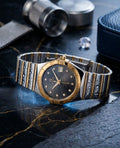 OMEGA CONSTELLATION CO-AXIAL CHRONOMTER