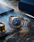 OMEGA Constellation