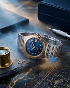 OMEGA Constellation