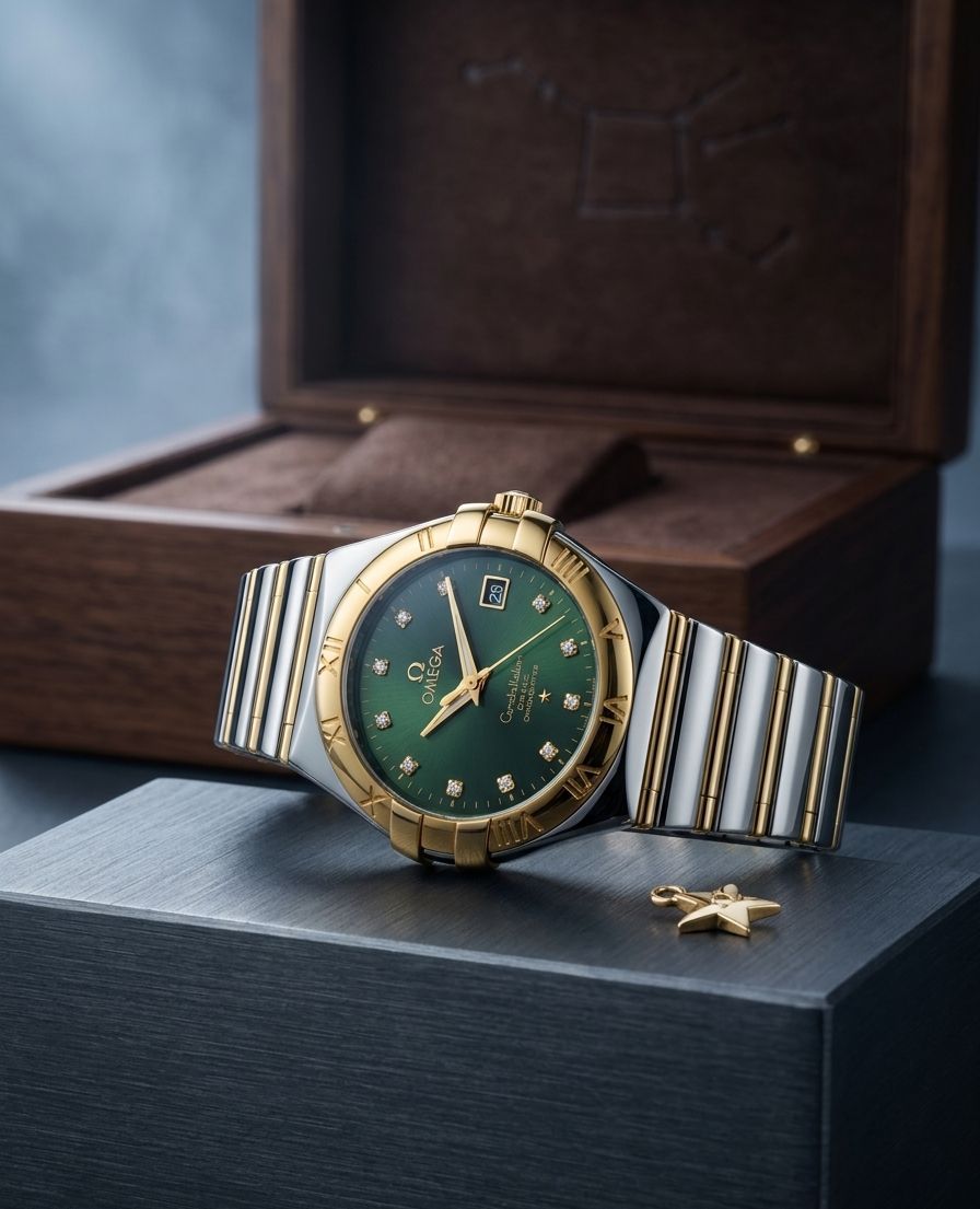 OMEGA Constellation