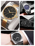 Movado BOLD Quest Automatic