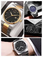 Movado BOLD Quest Automatic