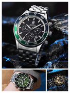 Tommy Hilfiger TH85 Chronograph Men's Watch (Model 1792185 / TH1792185)