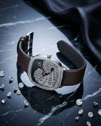 Calvin Klein Tiger Appeal Limited Edition Women's Watch