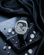 Calvin Klein Tiger Appeal Limited Edition Women's Watch