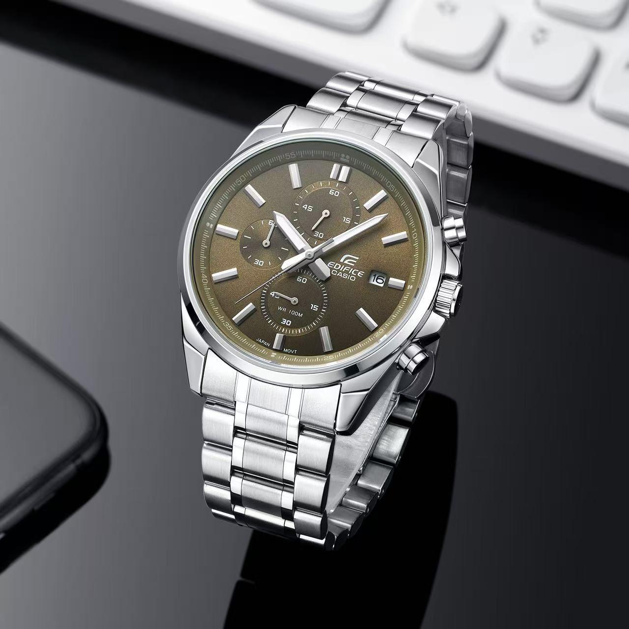 Casio Edifice EFV-610DB-2AVUDF