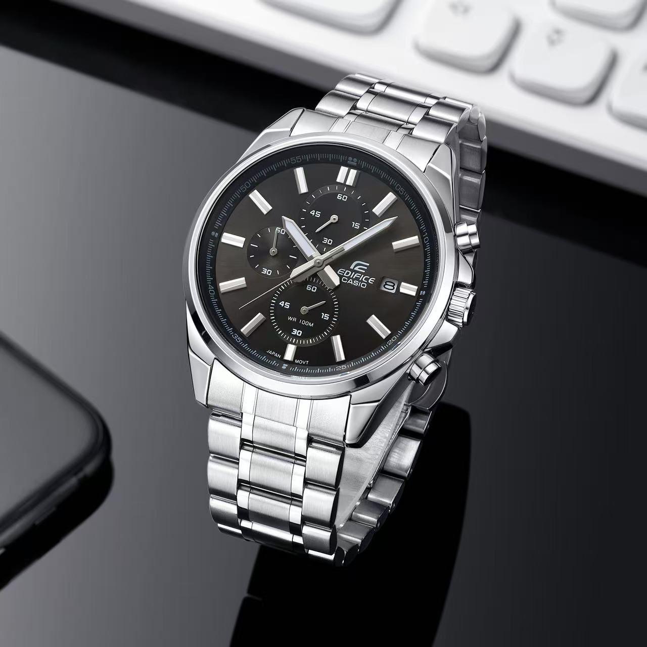 Casio Edifice EFV-610DB-2AVUDF