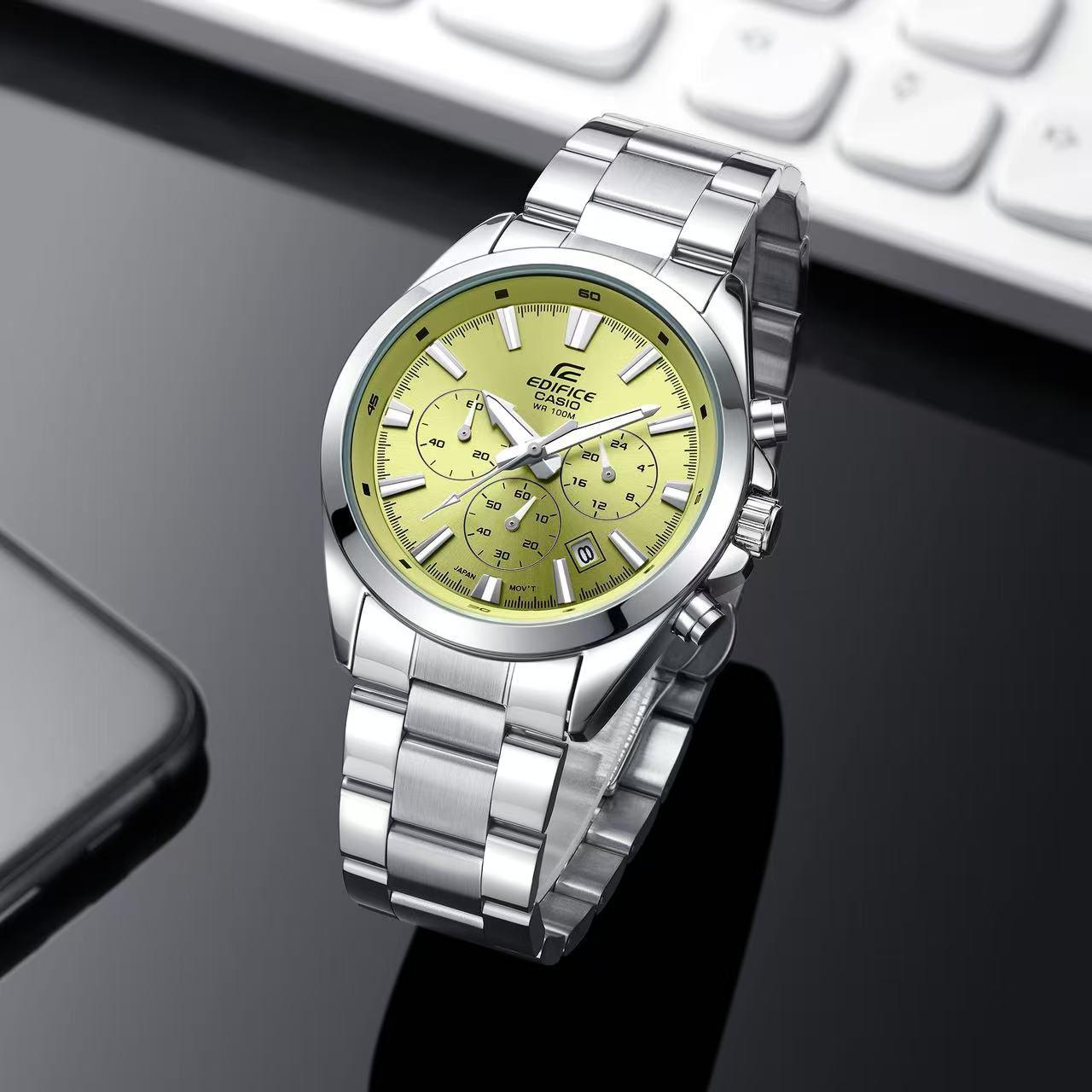 Casio Edifice EFV-610DB-2AVUDF