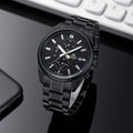 Casio Edifice Standard Chronograph (Model: EFV-610DC-1A)