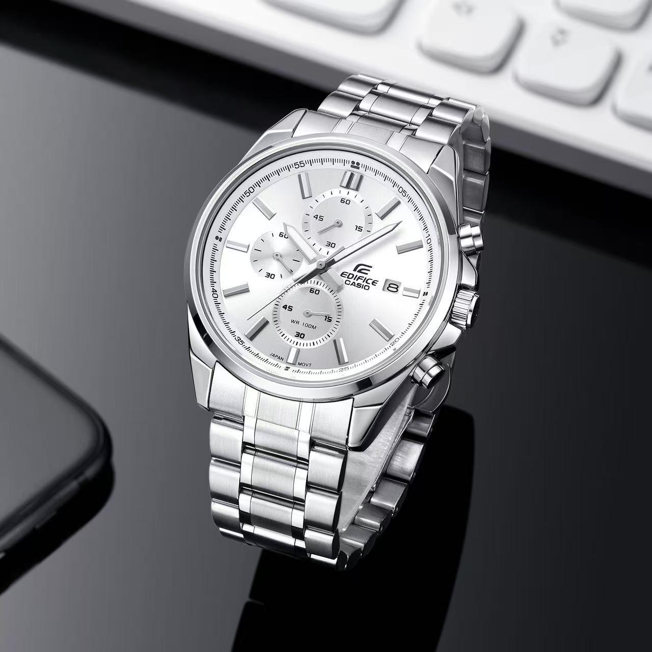 Casio Edifice EFV-610DB-2AVUDF