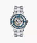 FOSSIL TOWNSMAN AUTOMATIC