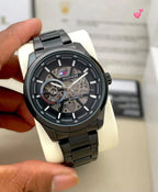 TOMMY HILFIGER MODERN AUTOMATIC