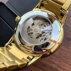 EMPORIO ARMANI MECCANICO
