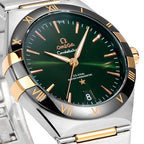 OMEGA Constellation