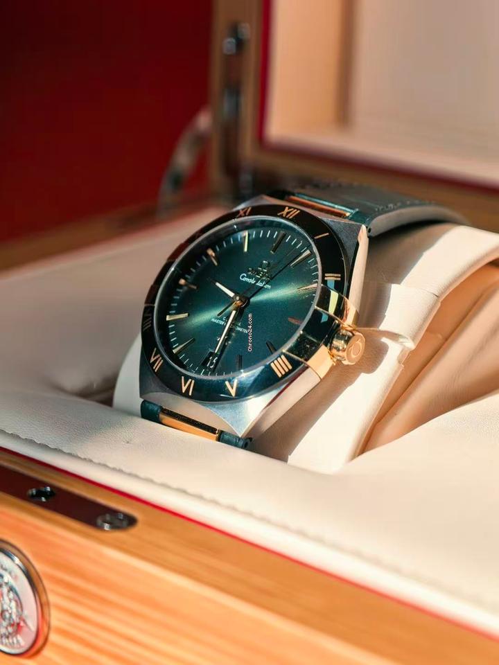 OMEGA Constellation