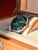 OMEGA Constellation