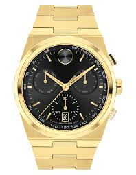 Movado BOLD Quest Automatic