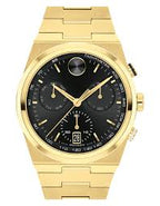 Movado BOLD Quest Automatic
