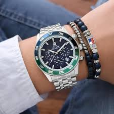 Tommy Hilfiger TH85 Chronograph Men's Watch (Model 1792185 / TH1792185)