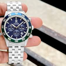 Tommy Hilfiger TH85 Chronograph Men's Watch (Model 1792185 / TH1792185)